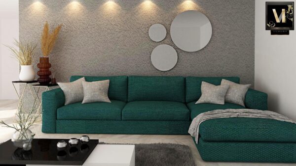 CIRCULAR MIRRORS