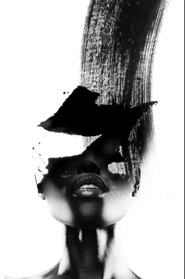EMILY - WALL ART