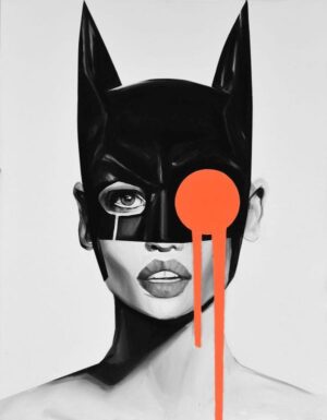 BERTA - WALL ART