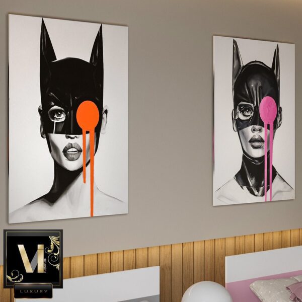 Results - P79 (4)+ PAULA - WALL ART