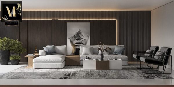 SERENITY - WALL ART