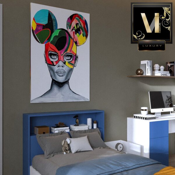 Results - P85 (2)+ EVA - WALL ART