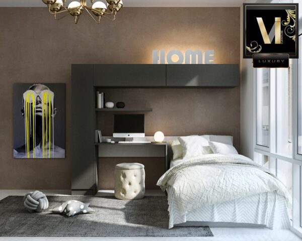 Results - P92 (3)+ SHADES - WALL ART