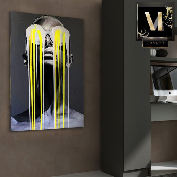 Results - P92 (4)+ SHADES - WALL ART