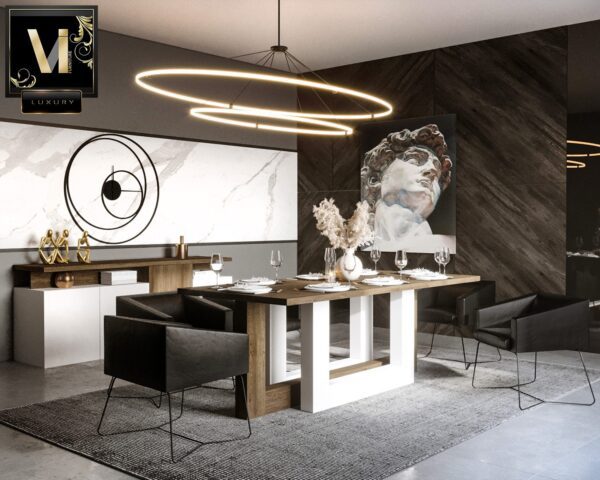 DAVID - WALL ART