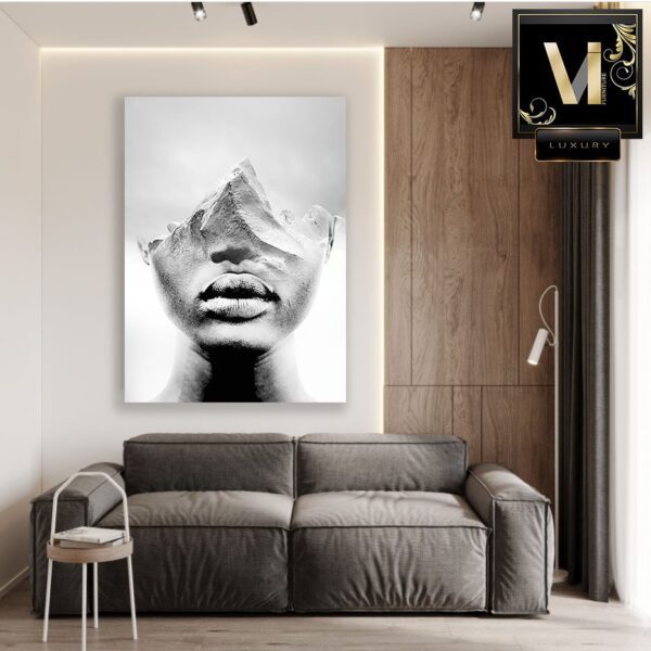 SERENITY - WALL ART