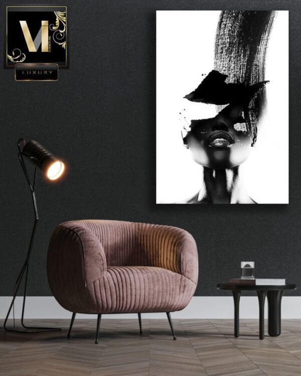 EMILY - WALL ART