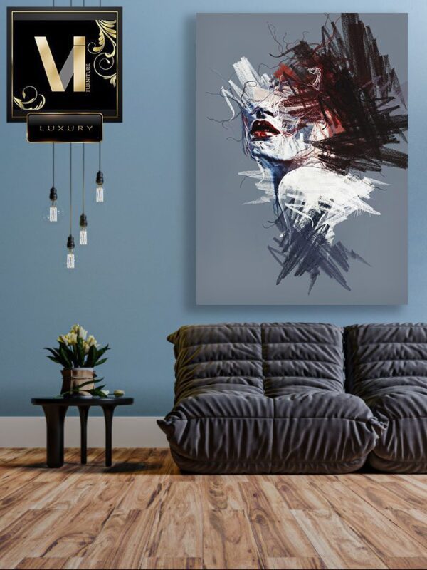 Screenshot (543)+ ABSTRACT - WALL ART