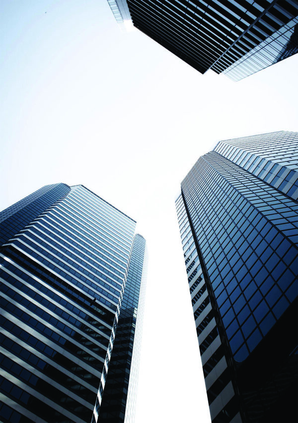 18 - TOWERS copy TOWERS - WALL ART