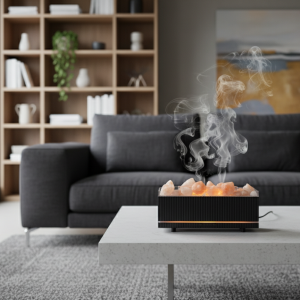 Humidifier 3