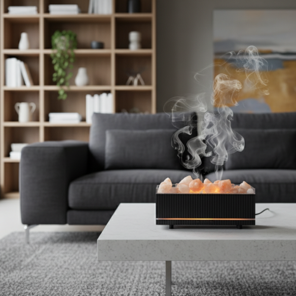 Humidifier 3