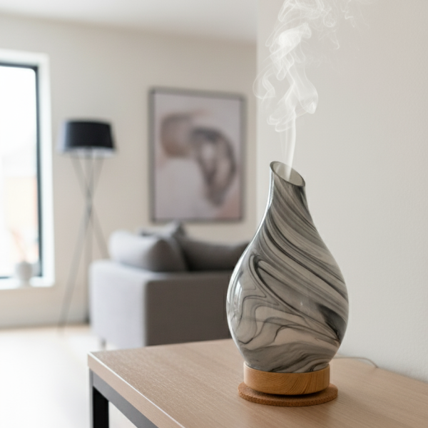 Humidifier 4
