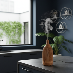 Humidifier 2