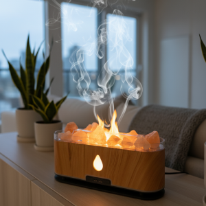 Humidifier 1