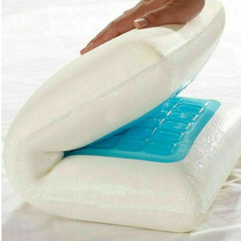 2 MEMORY_FOAM_PILLOW_679_COOLING_GEL