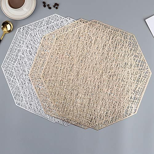 61-84Y3lML._AC_.webp Hexagon Patch Placemat