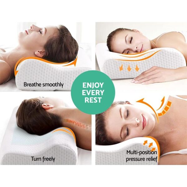 61qi8iAD9OL._AC_SL1000_ MEMORY_FOAM_PILLOW_679_COOLING_GEL