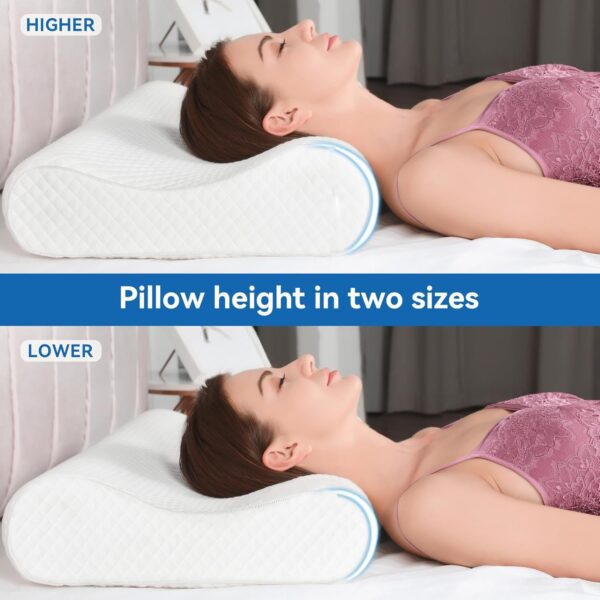 71O4WM9gpDL._AC_SL1500_ MEMORY_FOAM_PILLOW_289