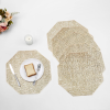 81EAxgd9I0L._AC_SL1500_.webp Hexagon Patch Placemat