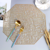 81lB1hcaZ9L._AC_SL1500_.webp Hexagon Patch Placemat