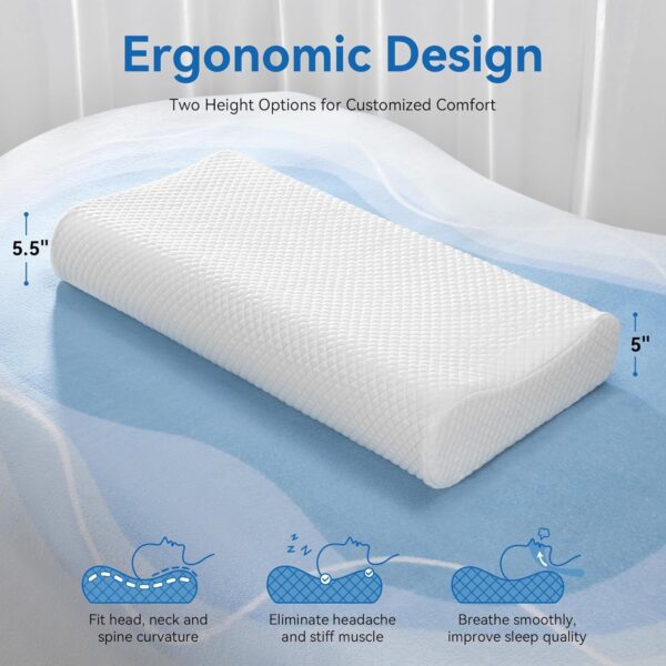 81sI6mRZveL._AC_SL1500_ MEMORY_FOAM_PILLOW_289