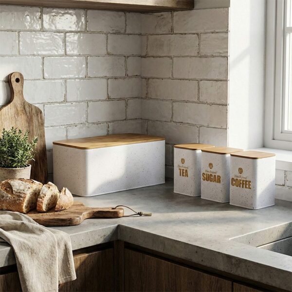 Bread set - short white copy HR404-1