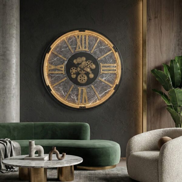 CLOCK_24A1601 (129X129X9CM)