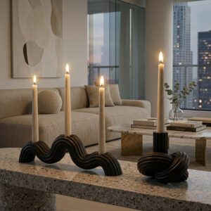 Candleholders 1