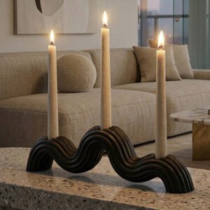Candleholders 4