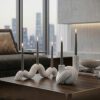Candle holders (2) - Copy Candleholders 2