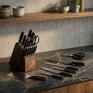 Knife set 1 copy HR640-4