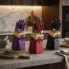 Knife set 2 copy HR627-2
