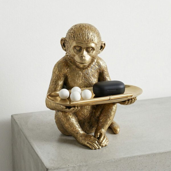 Monkey tray (2) Monkey Tray