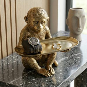 Monkey Tray