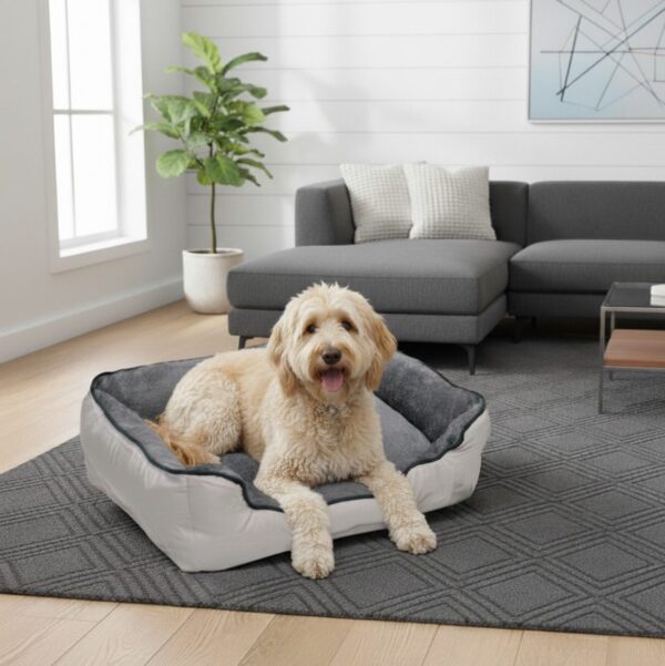 Pet beds (2) PET_BED_LC_162