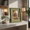 Photo Frame (1) - green copy Photo Frame FR612704