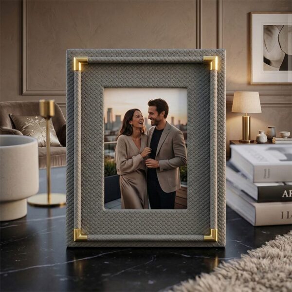 Photo Frame (1) - grey copy Photo Frame FR612704