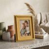 Photo Frame (1) - mustard copy Photo Frame FR612704