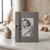 Photo Frame Belt - beige copy Photo Frame 612604-HK
