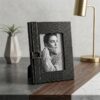 Photo Frame Belt - black copy Photo Frame 612604-HK