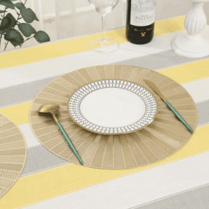Sunrays Placemat