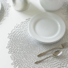 Classy Placemat - Silver