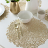 Classy Placemat - Gold