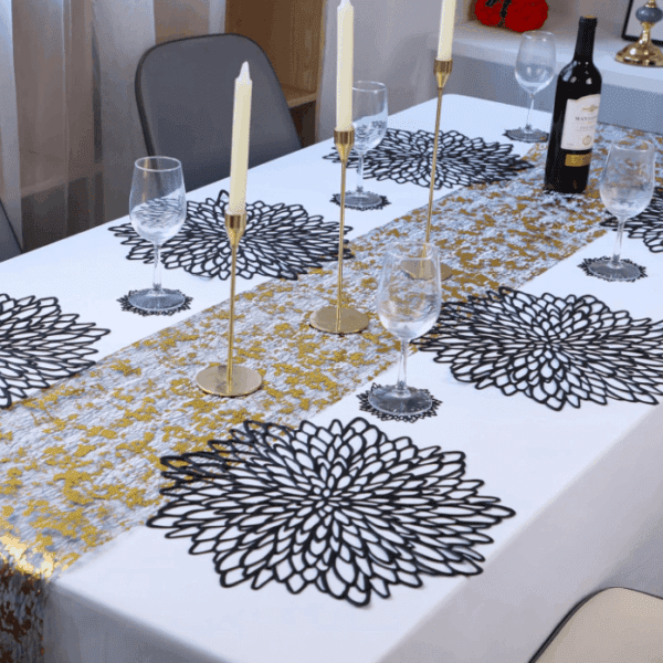 Screenshot (627) Flower Placemat