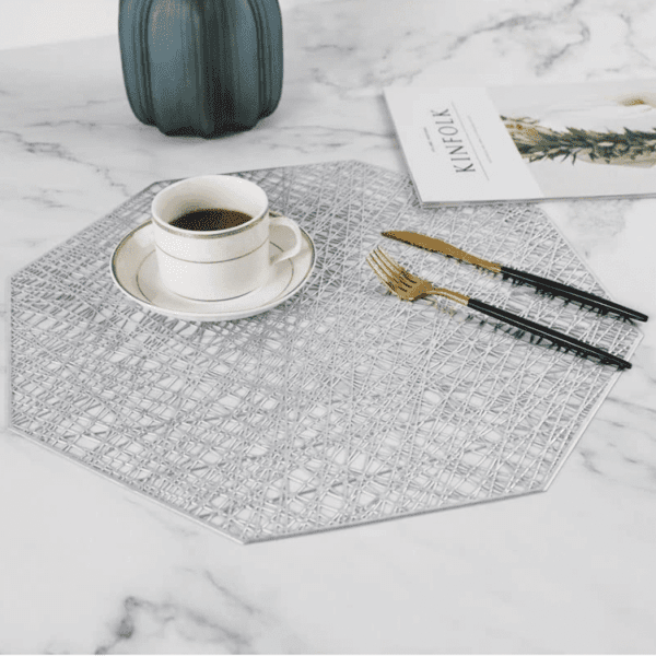 Screenshot (671) Hexagon Patch Placemat