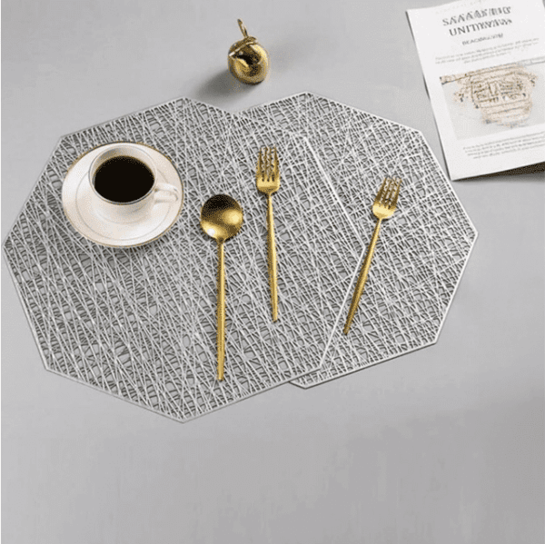 Screenshot (674) Hexagon Patch Placemat