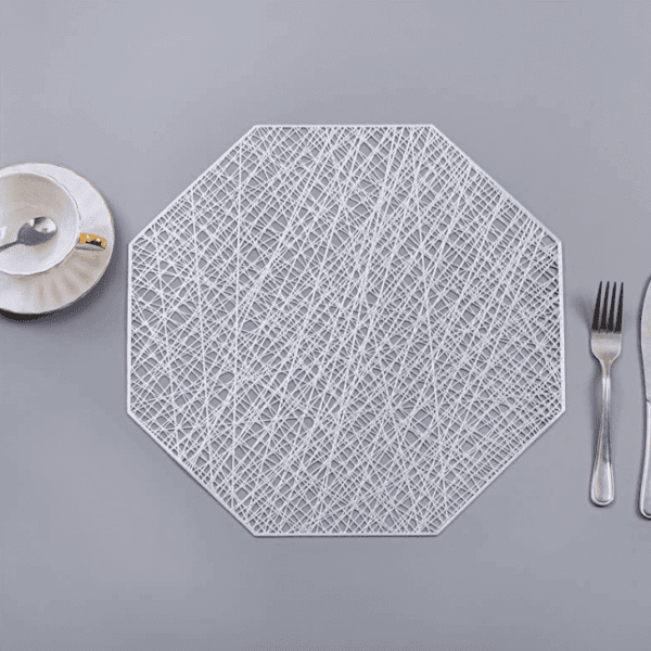 Screenshot (676) Hexagon Patch Placemat