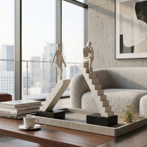 Stairs Decor
