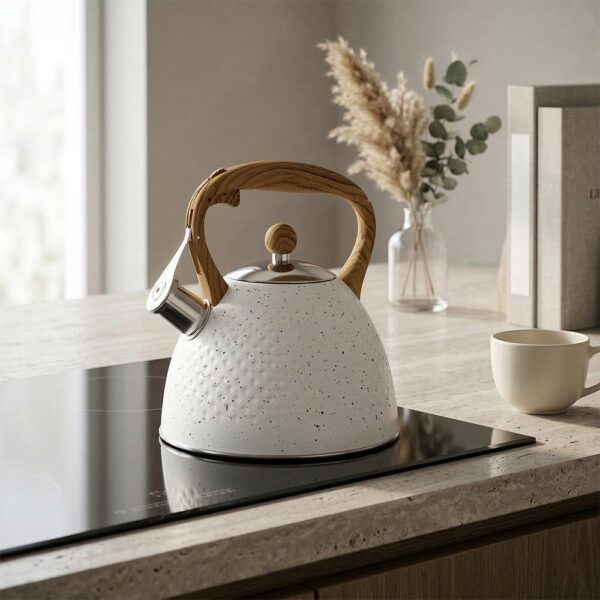Teapot 1 - white copy HR759-4