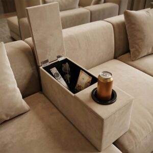 Cinema Box